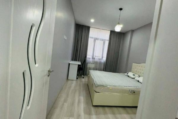 Kachinski 25 | 1+1 Apartment for Rent | 41 m² | 6th Floor | $400