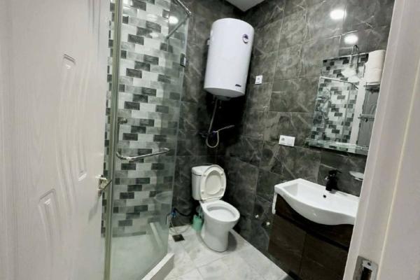 Kachinski 25 | 1+1 Apartment for Rent | 41 m² | 6th Floor | $400