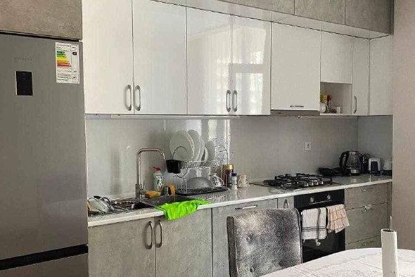 Sherif Himshiaashvili 65 | 2 Room Apartment for Rent | 80 m² | 7th Floor | $900/month