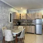 Abuseridze 32 | Kiralık 1+1 Daire | 45 m² | 5. Kat | 400$