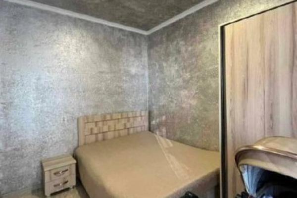 Abuseridze 32 | Kiralık 1+1 Daire | 45 m² | 5. Kat | 400$