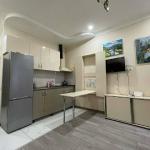 Shartava 10 | 1+1 Apartment for Rent | 35 m² | 12th Floor | $500