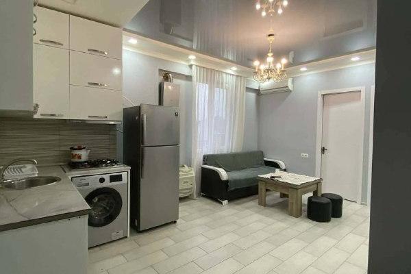 აგმაშენებლი 3 | 2+1 ბინა ქირავნობისთვის | 18-ე სართული | 500$