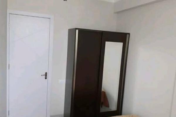 აგმაშენებლი 3 | 2+1 ბინა ქირავნობისთვის | 18-ე სართული | 500$