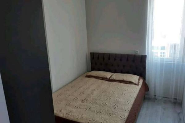 აგმაშენებლი 3 | 2+1 ბინა ქირავნობისთვის | 18-ე სართული | 500$