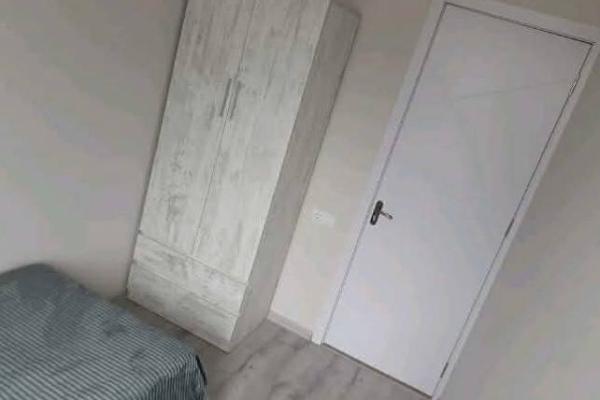 აგმაშენებლი 3 | 2+1 ბინა ქირავნობისთვის | 18-ე სართული | 500$