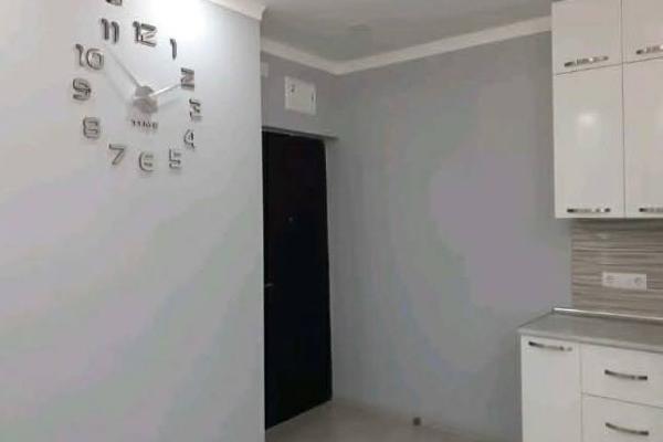 აგმაშენებლი 3 | 2+1 ბინა ქირავნობისთვის | 18-ე სართული | 500$