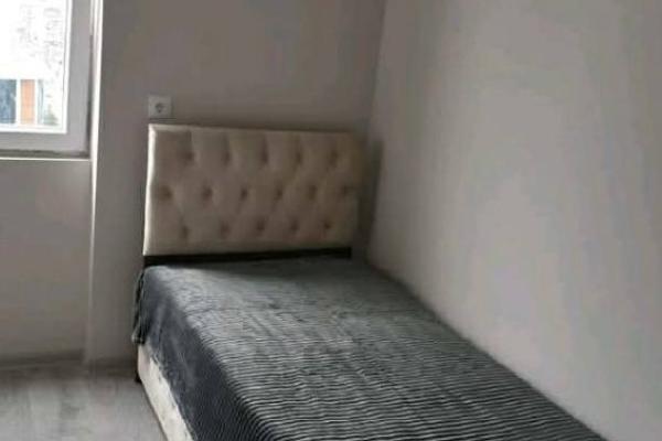 აგმაშენებლი 3 | 2+1 ბინა ქირავნობისთვის | 18-ე სართული | 500$