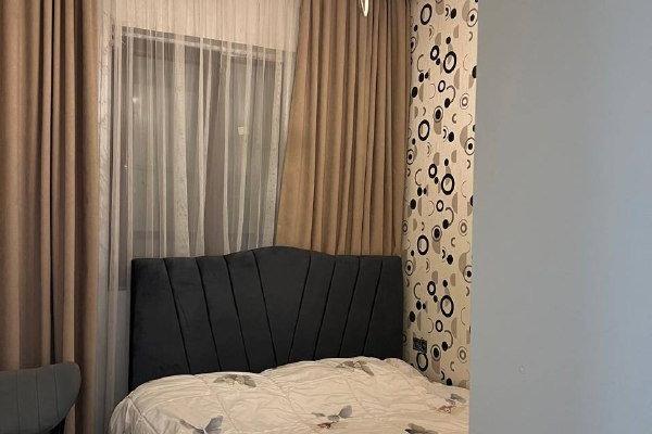 Dzhavakhishvili 23-25 | Kiralık 3 Odalı Daire | 80 m² | | 600$/yıllık