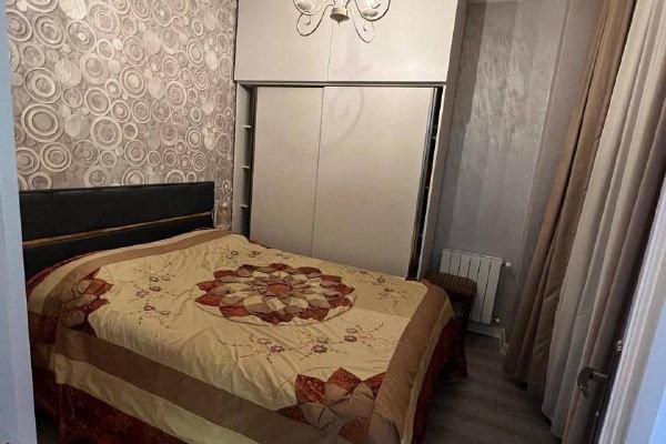 Dzhavakhishvili 23-25 | 3 Room Apartment for Rent | 80 m² | $600/year