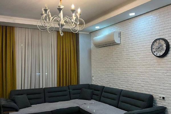 Dzhavakhishvili 23-25 | 3 Room Apartment for Rent | 80 m² | $600/year