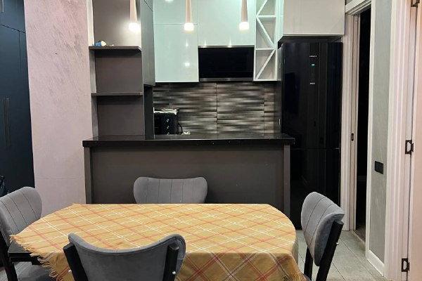 Dzhavakhishvili 23-25 | 3 Room Apartment for Rent | 80 m² | $600/year