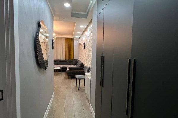 Dzhavakhishvili 23-25 | 3 Room Apartment for Rent | 80 m² | $600/year