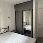 Şartava 7 | Kiralık 1+1 Daire | 55 kvm | 6. Kat | 500$/aylık