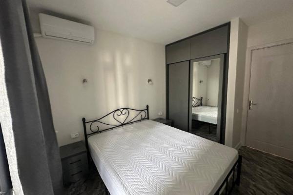 Şartava 7 | Kiralık 1+1 Daire | 55 kvm | 6. Kat | 500$/aylık