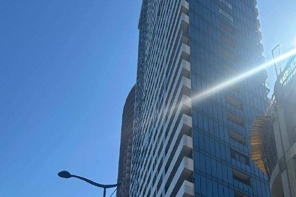 Şartava 7 | Kiralık 1+1 Daire | 55 kvm | 6. Kat | 500$/aylık