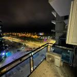 خيمشيشفيلي 65 | شقة 1+1 للإيجار | 60 م² | الطابق 8 | 600$