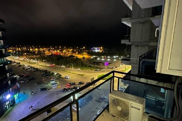 Khimshiashvili 65 | Kiralık 1+1 Daire | 60 m² | 8. Kat | 600$