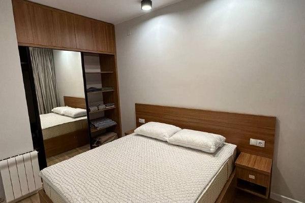 خيمشيشفيلي 65 | شقة 1+1 للإيجار | 60 م² | الطابق 8 | 600$