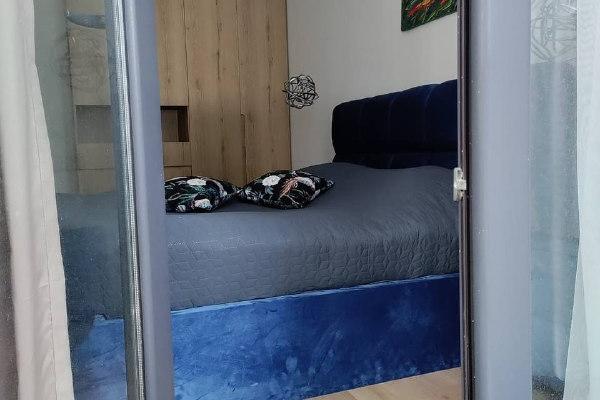 Pirosmani 16a | Kiralık 1+1 Daire | 50 m² | 21. Kat | 550$