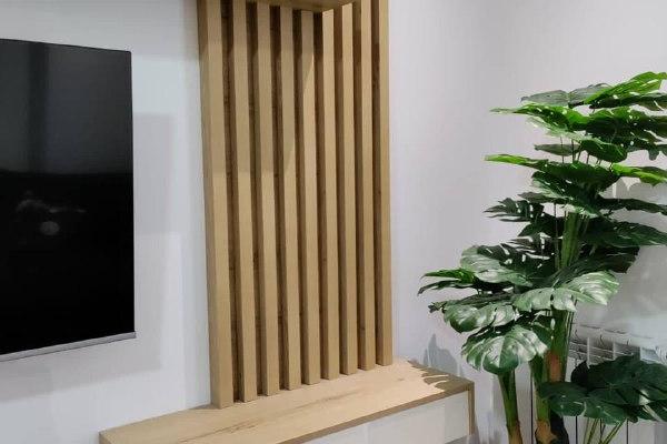 Pirosmani 16a | Kiralık 1+1 Daire | 50 m² | 21. Kat | 550$