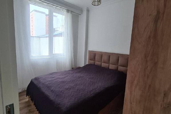 Tavadebuli 52 | Kiralık 2+1 Daire | 80 m² | 3. Kat | 500$