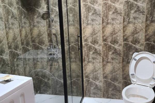 Tavadebuli 52 | Kiralık 2+1 Daire | 80 m² | 3. Kat | 500$