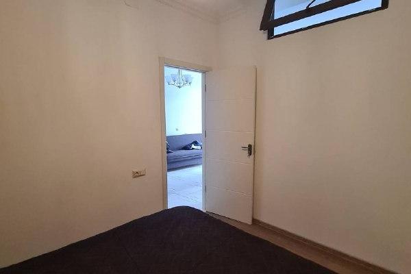 Tavadebuli 52 | Kiralık 2+1 Daire | 80 m² | 3. Kat | 500$