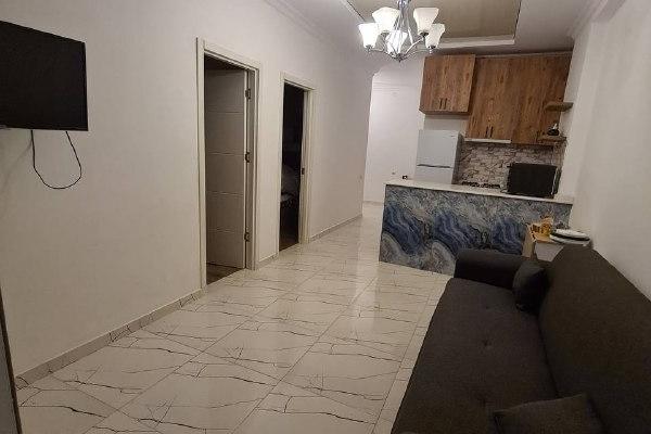 Tavadebuli 52 | Kiralık 2+1 Daire | 80 m² | 3. Kat | 500$