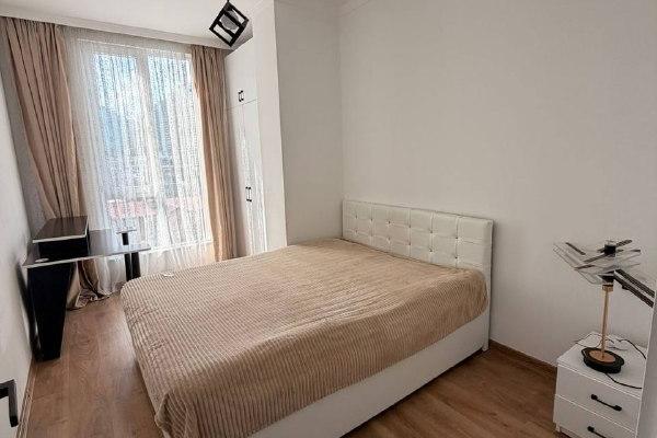 Takaishvili 58 | Kiralık 3+1 Daire | 100 m² | 6. Kat | 1350$