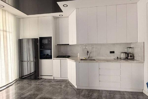 Takaishvili 58 | Kiralık 3+1 Daire | 100 m² | 6. Kat | 1350$