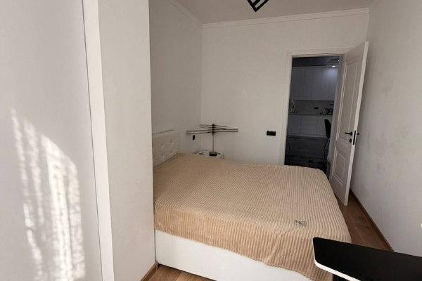 Takaishvili 58 | Kiralık 3+1 Daire | 100 m² | 6. Kat | 1350$