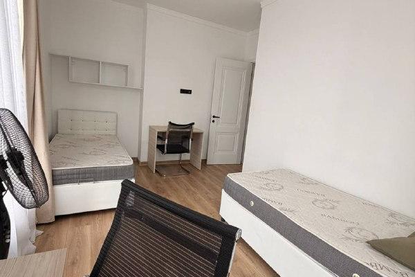 Takaishvili 58 | Kiralık 3+1 Daire | 100 m² | 6. Kat | 1350$