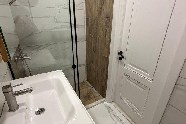 Takaishvili 58 | Kiralık 3+1 Daire | 100 m² | 6. Kat | 1350$