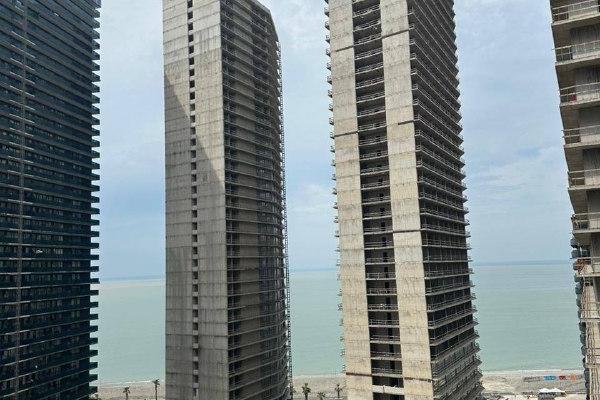 Angisa 3. Sokak 10 | Kiralık Stüdyo Daire | 35 m² | 18. Kat | 400$