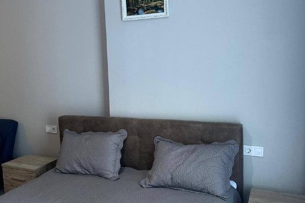 Angisa 3. Sokak 10 | Kiralık Stüdyo Daire | 35 m² | 18. Kat | 400$