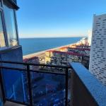 Khimshiashvili 47 | Kiralık 2+1 Daire | 58 m² | 18. Kat | 700$