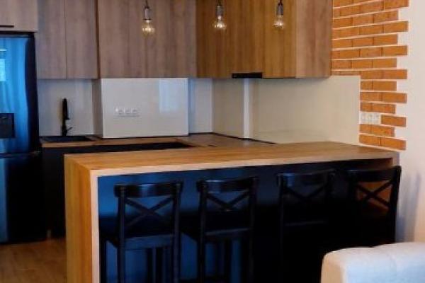 Khimshiashvili 47 | Kiralık 2+1 Daire | 58 m² | 18. Kat | 700$