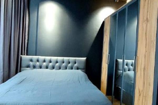 Khimshiashvili 47 | Kiralık 2+1 Daire | 58 m² | 18. Kat | 700$