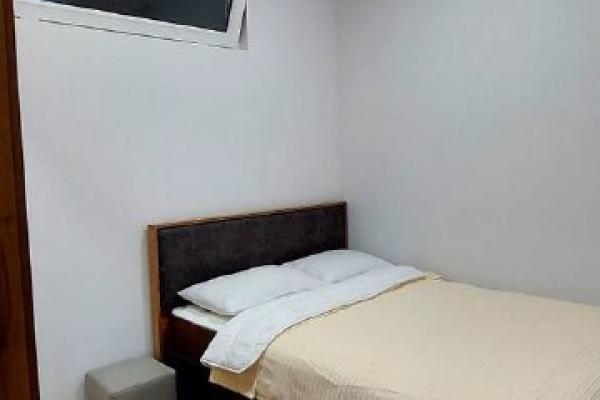 Khimshiashvili 47 | Kiralık 2+1 Daire | 58 m² | 18. Kat | 700$