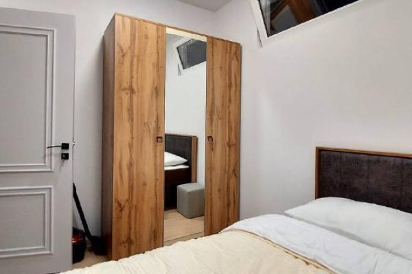 Khimshiashvili 47 | Kiralık 2+1 Daire | 58 m² | 18. Kat | 700$