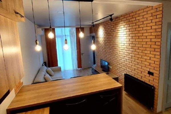 Khimshiashvili 47 | Kiralık 2+1 Daire | 58 m² | 18. Kat | 700$