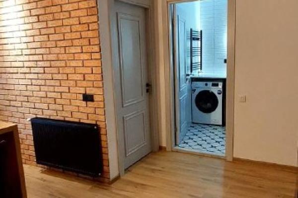 Khimshiashvili 47 | Kiralık 2+1 Daire | 58 m² | 18. Kat | 700$