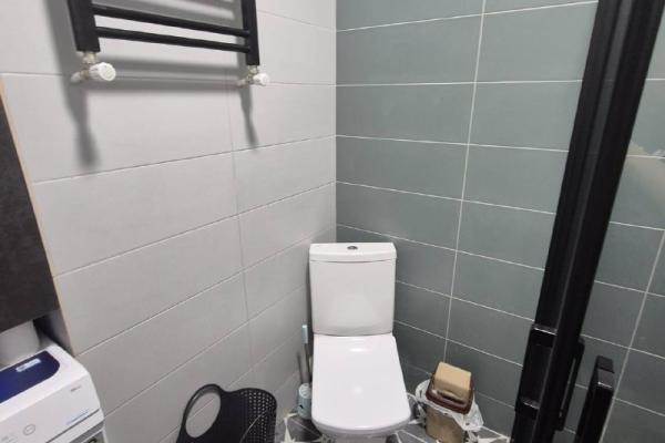 Angisa 2. Sokak 10 | Kiralık Stüdyo Daire | 35 m² | 4. Kat | 450$