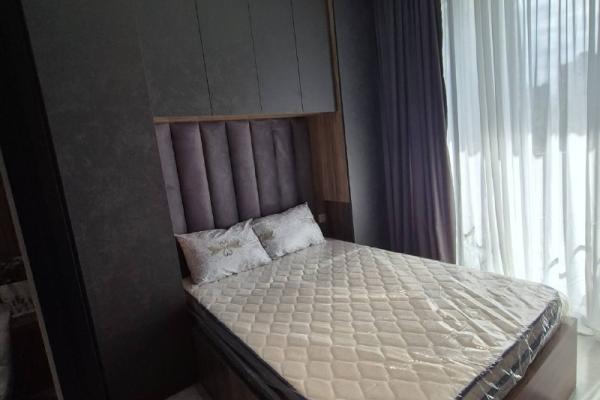 Angisa 2. Sokak 10 | Kiralık Stüdyo Daire | 35 m² | 4. Kat | 450$