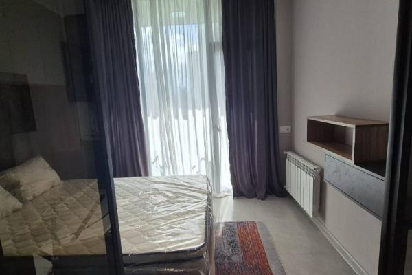 Angisa 2. Sokak 10 | Kiralık Stüdyo Daire | 35 m² | 4. Kat | 450$