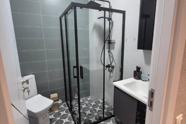 Angisa 2. Sokak 10 | Kiralık Stüdyo Daire | 35 m² | 4. Kat | 450$