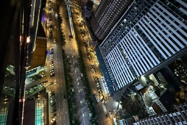 Shartava 8 | Kiralık Stüdyo Daire | 40 m² | 30. Kat | 450$