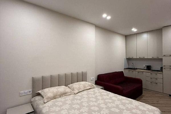 Shartava 8 | Kiralık Stüdyo Daire | 40 m² | 30. Kat | 450$