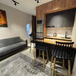 Angisa 2. Sokak 10 | Kiralık 1+1 Daire | 40 m² | 4. Kat | 550$